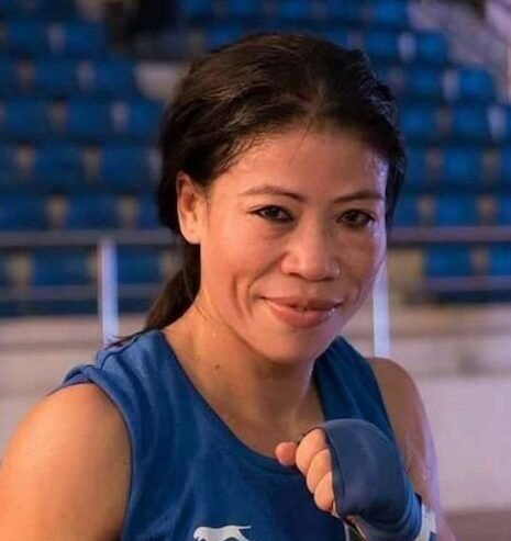 Mary Kom